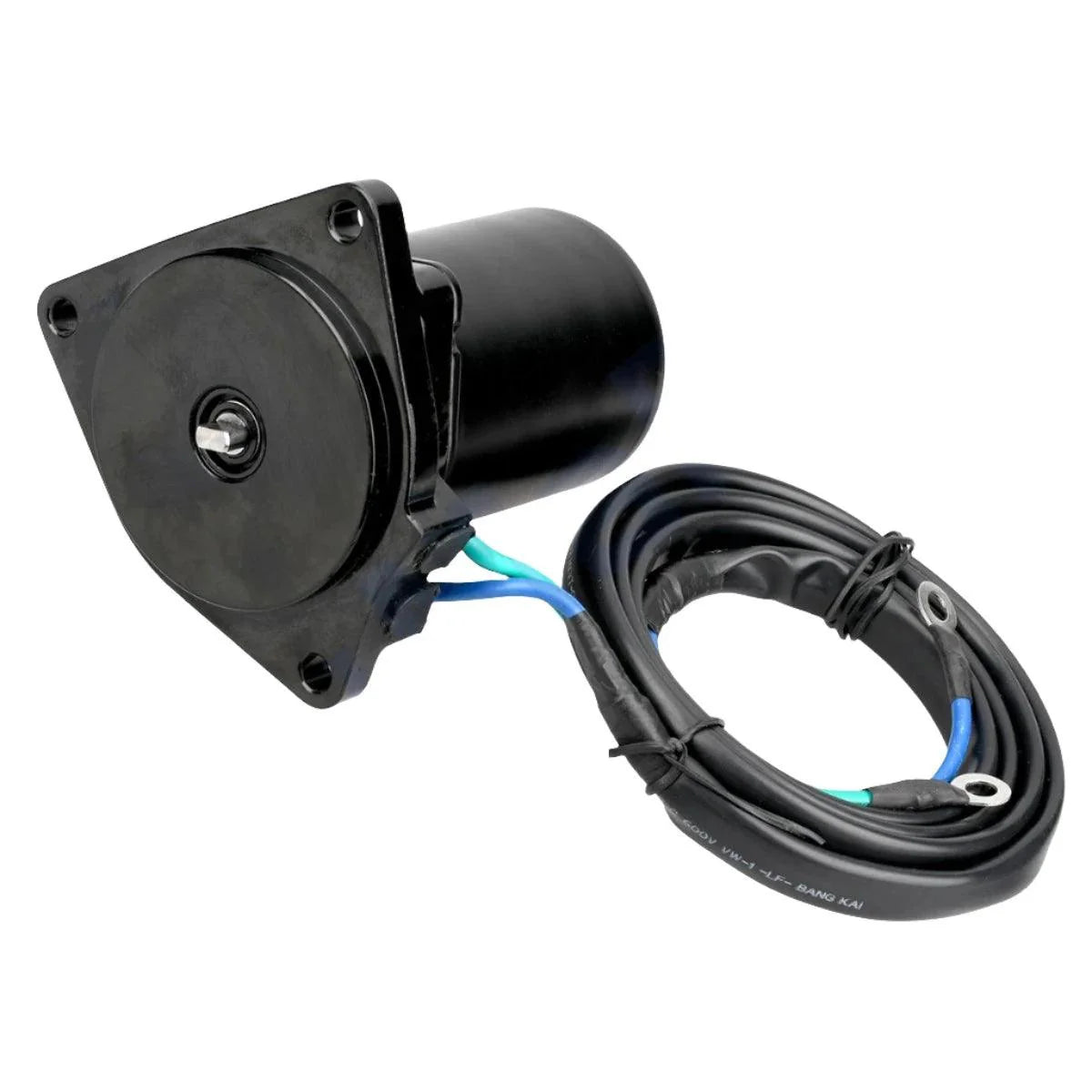 Power Trim Motor for Yamaha OUTBOARD 12V 40 - 90 hp, 6H1-43880-02-00 - 4Boats
