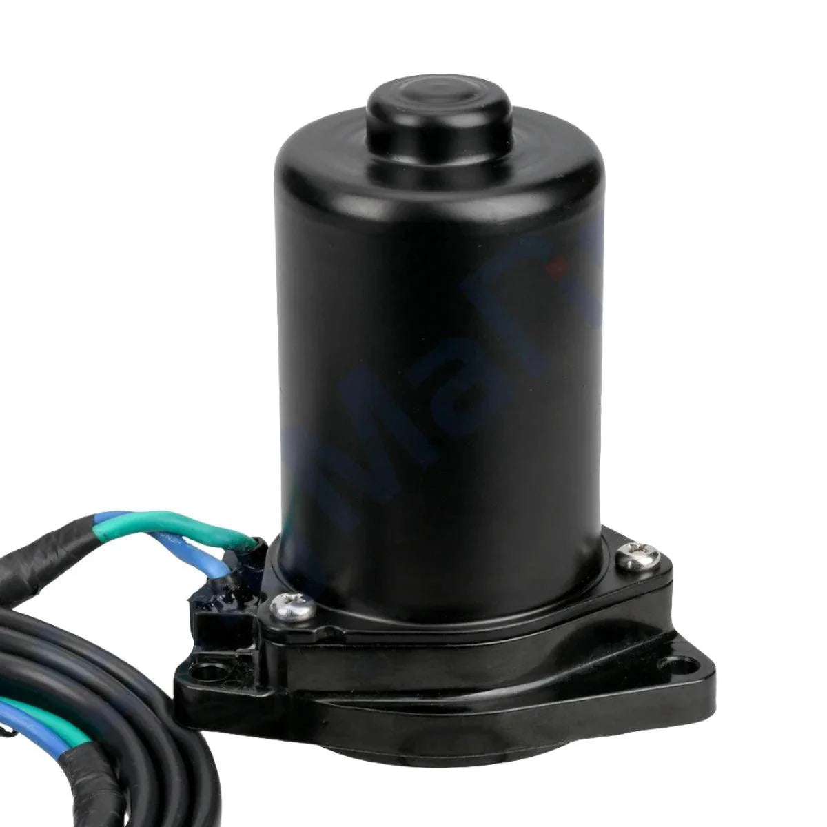 Power Trim Motor for Yamaha OUTBOARD 12V 40 - 90 hp, 6H1-43880-02-00 - 4Boats