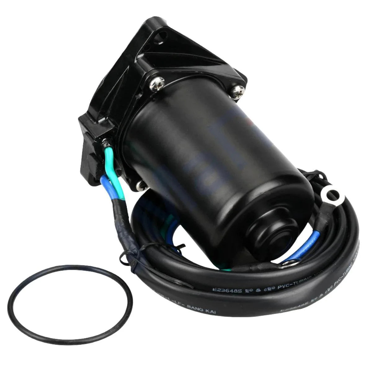 Power Trim Motor for Yamaha OUTBOARD 12V 40 - 90 hp, 6H1-43880-02-00 - 4Boats