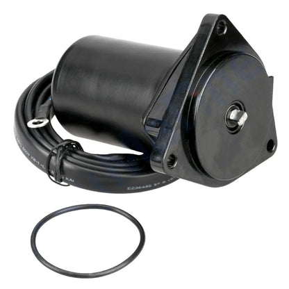 Power Trim Motor for Yamaha OUTBOARD 12V 40 - 90 hp, 6H1-43880-02-00 - 4Boats