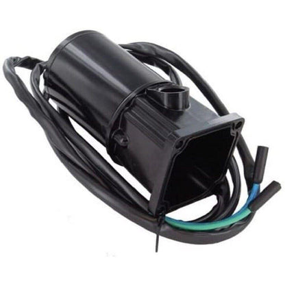 POWER TRIM TILT MOTOR 824051 for MERCURY MARINER 90HP 100HP 115HP 2 WIRE WITH RELAYS - 4Boats