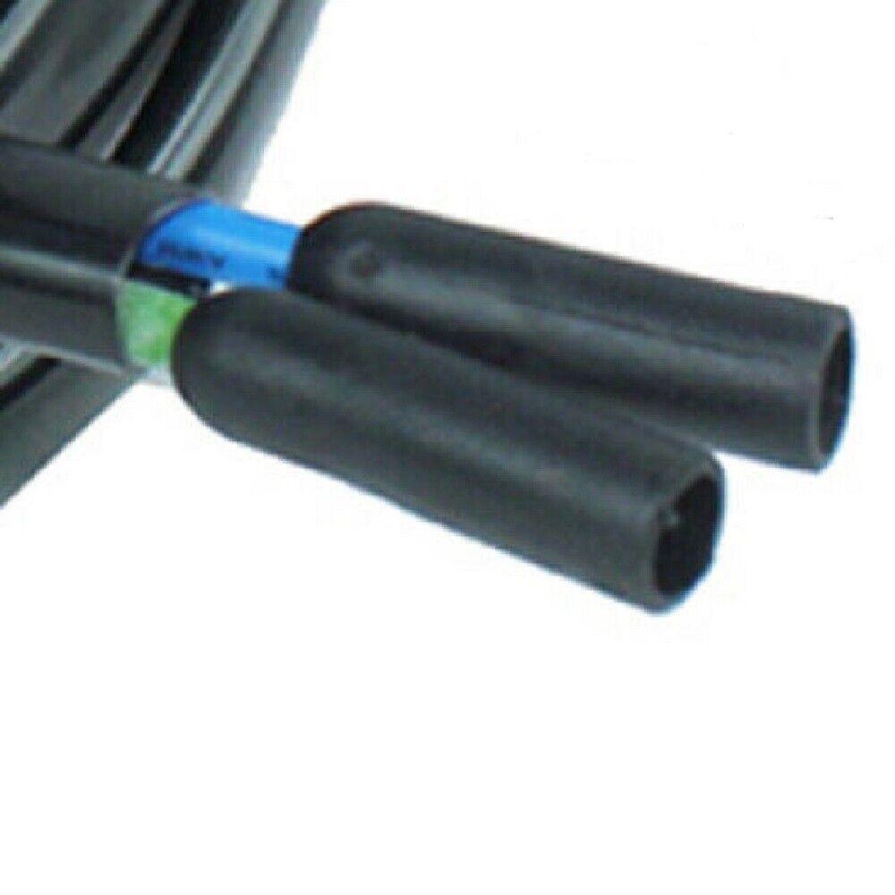 POWER TRIM TILT MOTOR 824051 for MERCURY MARINER 90HP 100HP 115HP 2 WIRE WITH RELAYS - 4Boats