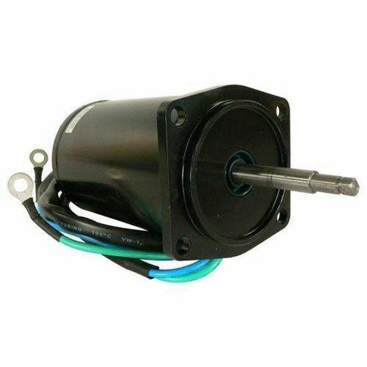 Power Trim Tilt Motor for YAMAHA 50HP 2-STROKE Outboard 6H5-43880-02-00 - 4Boats