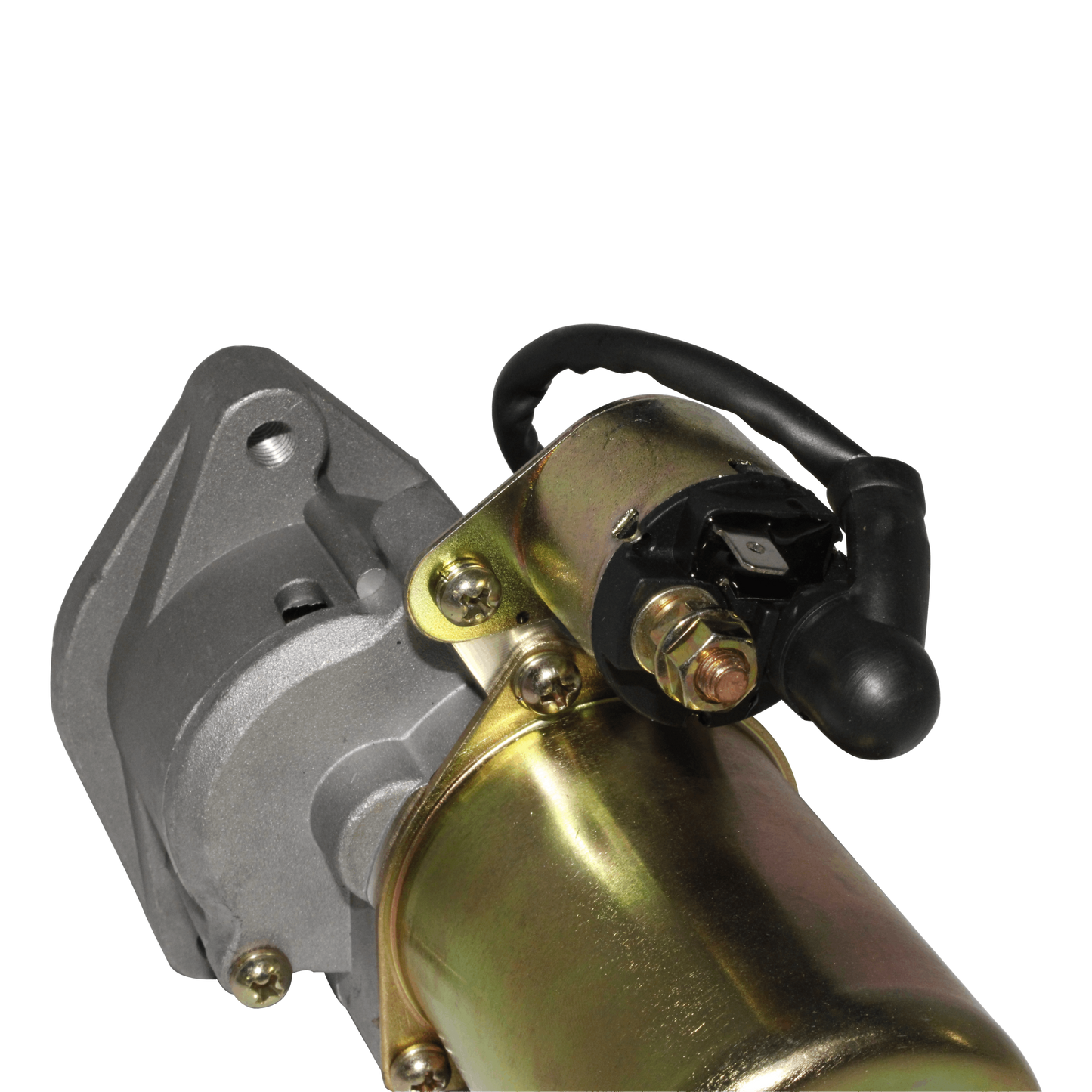 Starter For Honda Small Engines: PMOSGR; 12-V – Starter Motor for Honda
