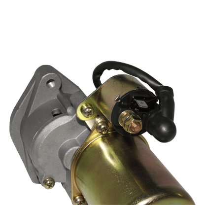 Starter For Honda Small Engines: PMOSGR; 12-V – Starter Motor for Honda