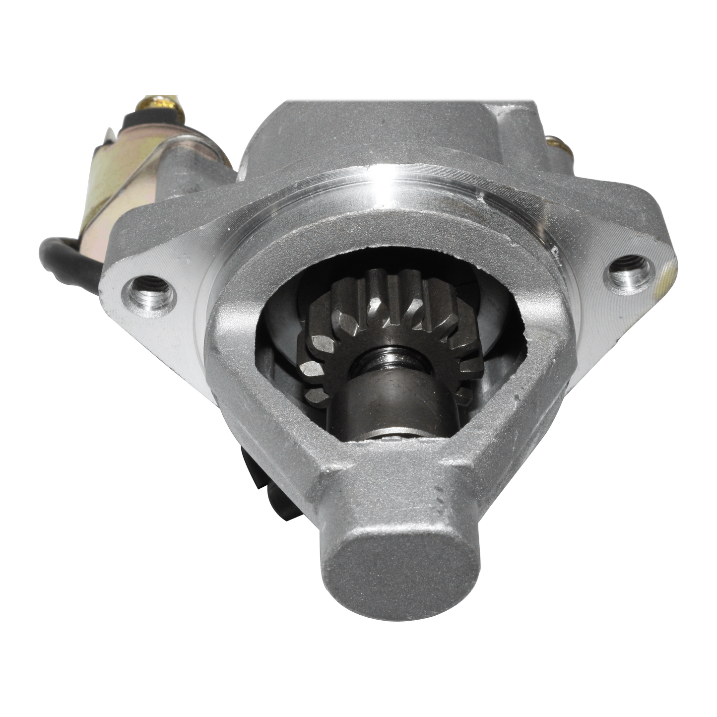 Starter For Honda Small Engines: PMOSGR; 12-V – Starter Motor for Honda