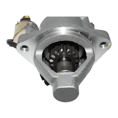 Starter For Honda Small Engines: PMOSGR; 12-V – Starter Motor for Honda