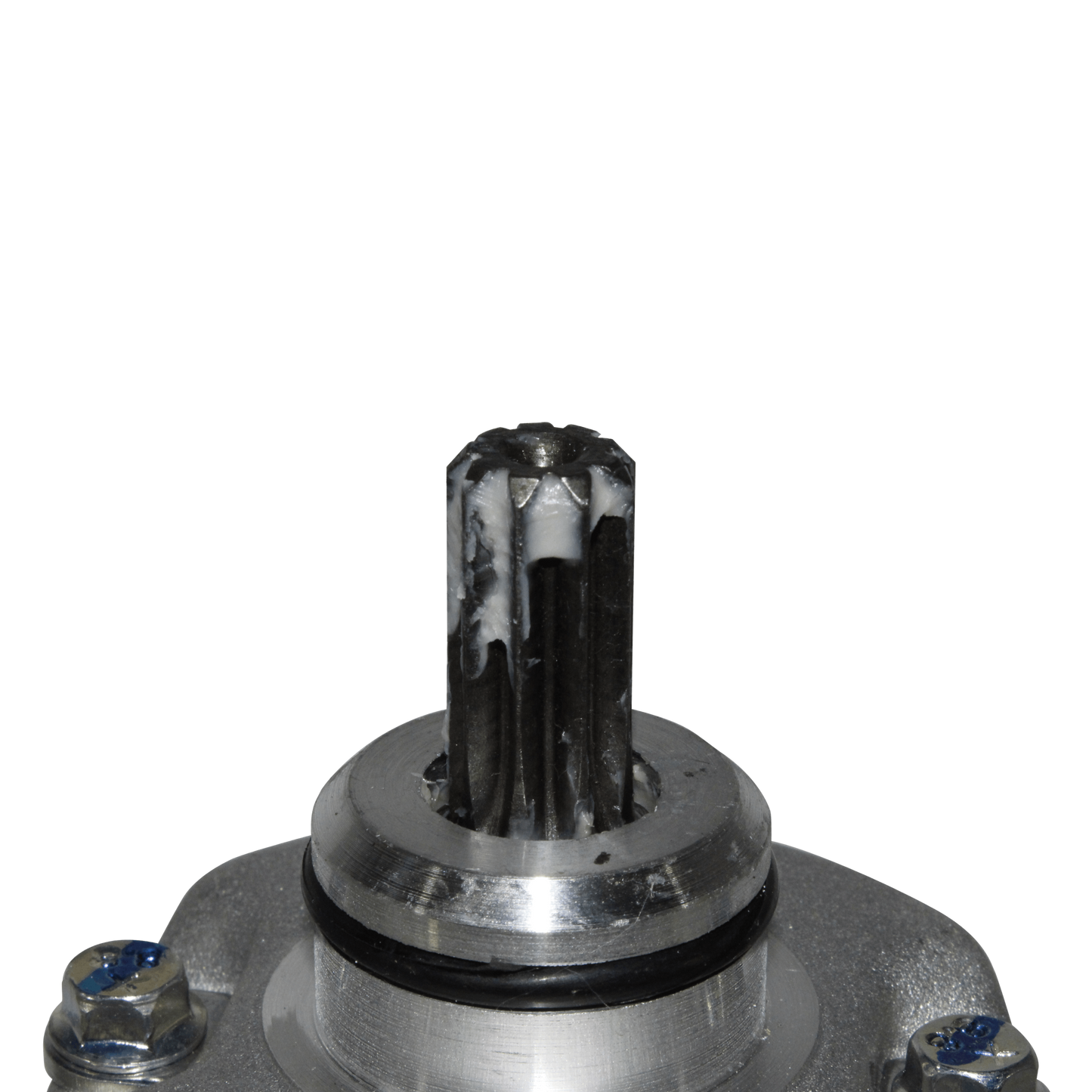 STARTER MOTOR TRX400FA Fourtrax 04-06