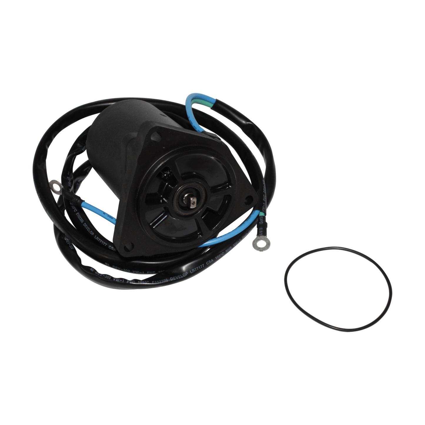 Yamaha 430-22162 Trim and Tilt Motor Replacement for 150HP Outboards (2011-2018)