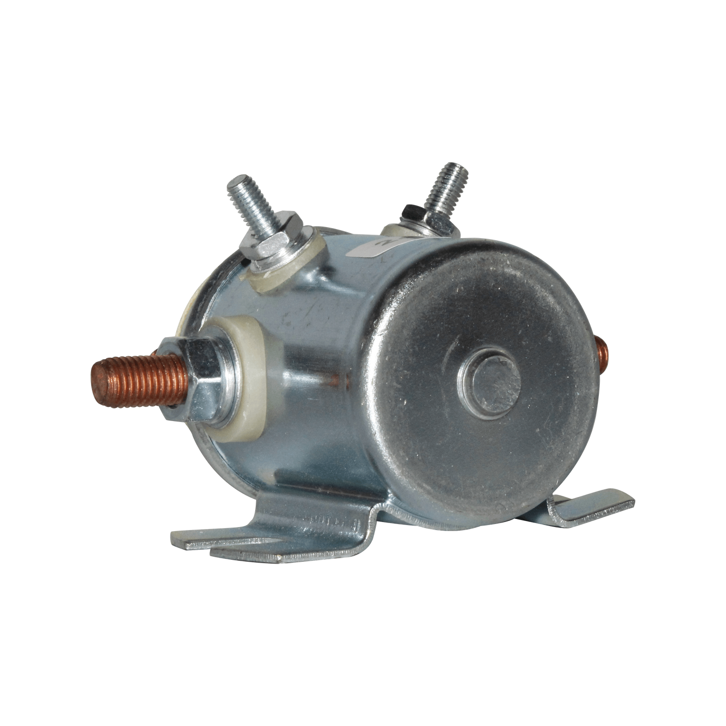 24 Volt 6-Terminal Solenoid for Prestolite Applications - Replacement Relay