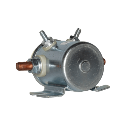 24 Volt 6-Terminal Solenoid for Prestolite Applications - Replacement Relay