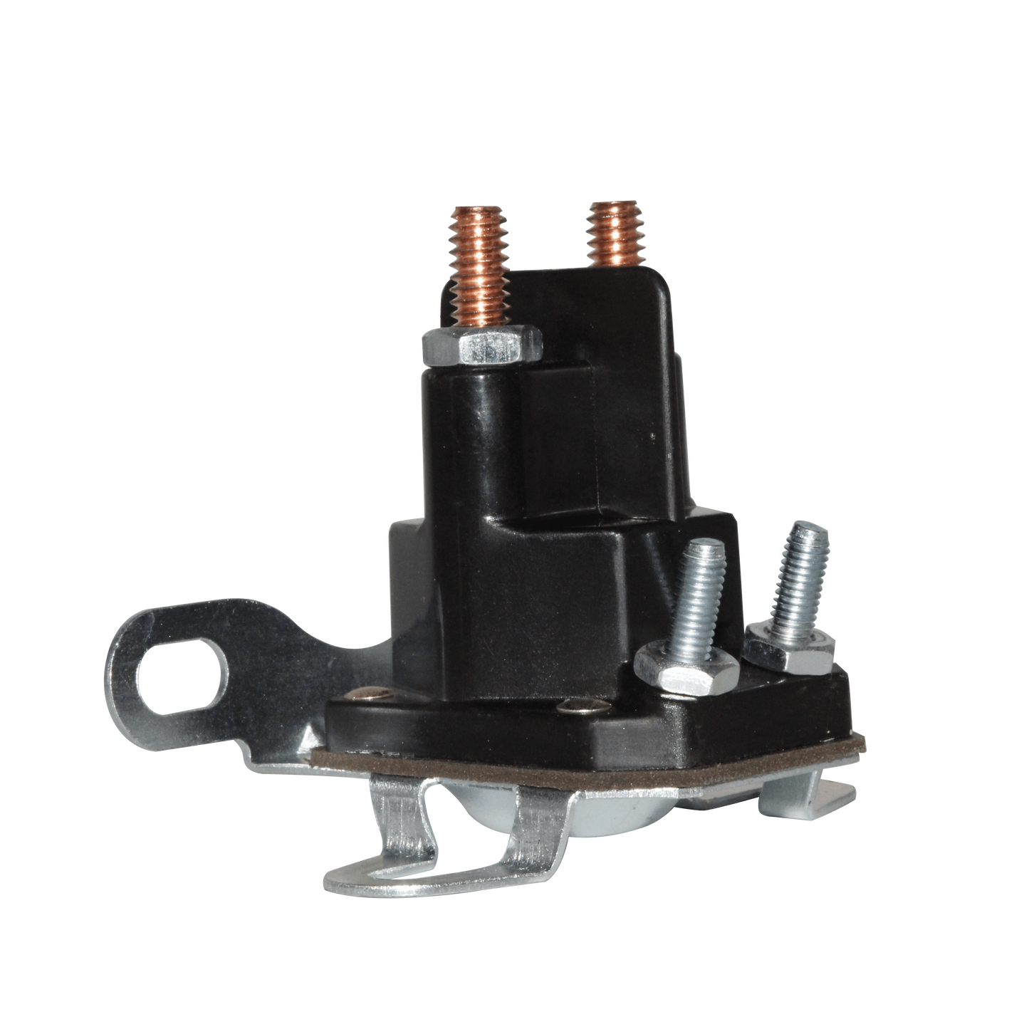 4 Pole Small Engine Starter Solenoid Relay – Reliable Replacement