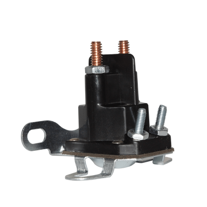 4 Pole Small Engine Starter Solenoid Relay – Reliable Replacement