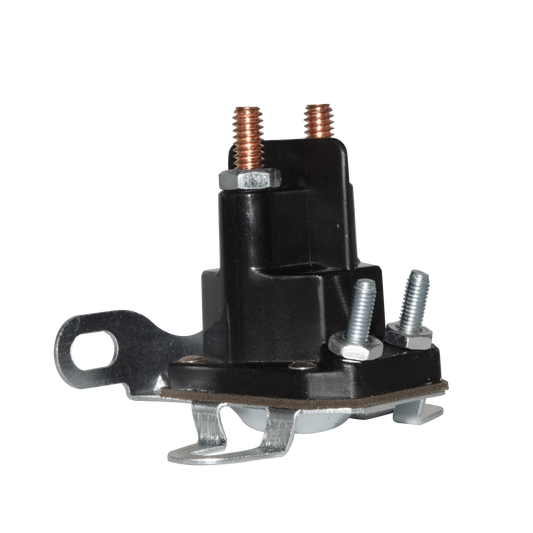 4 Pole Small Engine Starter Solenoid Relay – Reliable Replacement