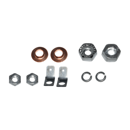 4 Pole Small Engine Starter Solenoid Relay – Reliable Replacement