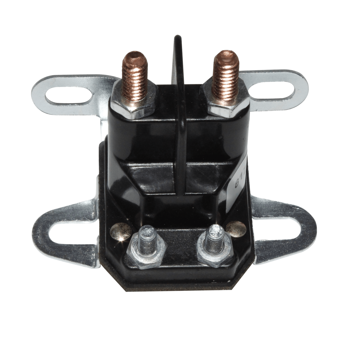 4 Pole Small Engine Starter Solenoid Relay – Reliable Replacement