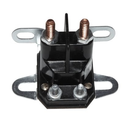 4 Pole Small Engine Starter Solenoid Relay – Reliable Replacement