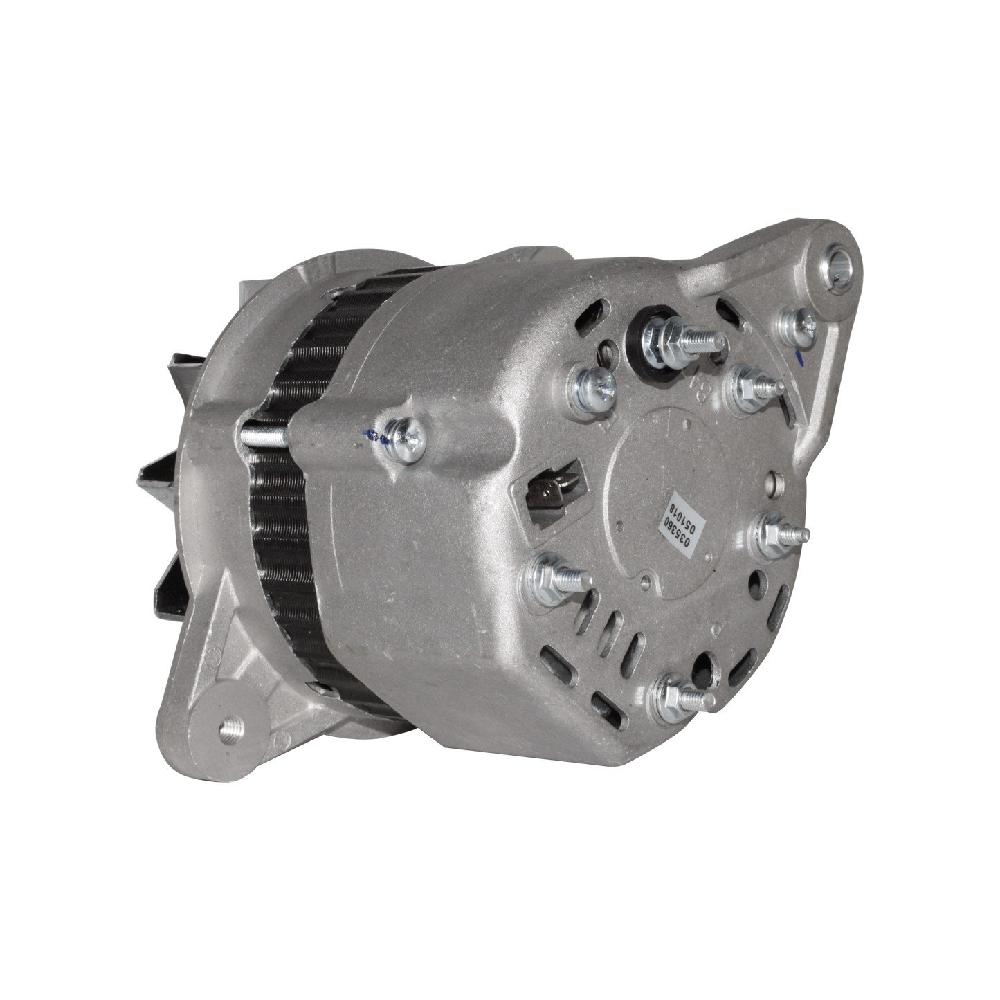 Alternator for Yanmar Engines - IR/EF 12-Volt