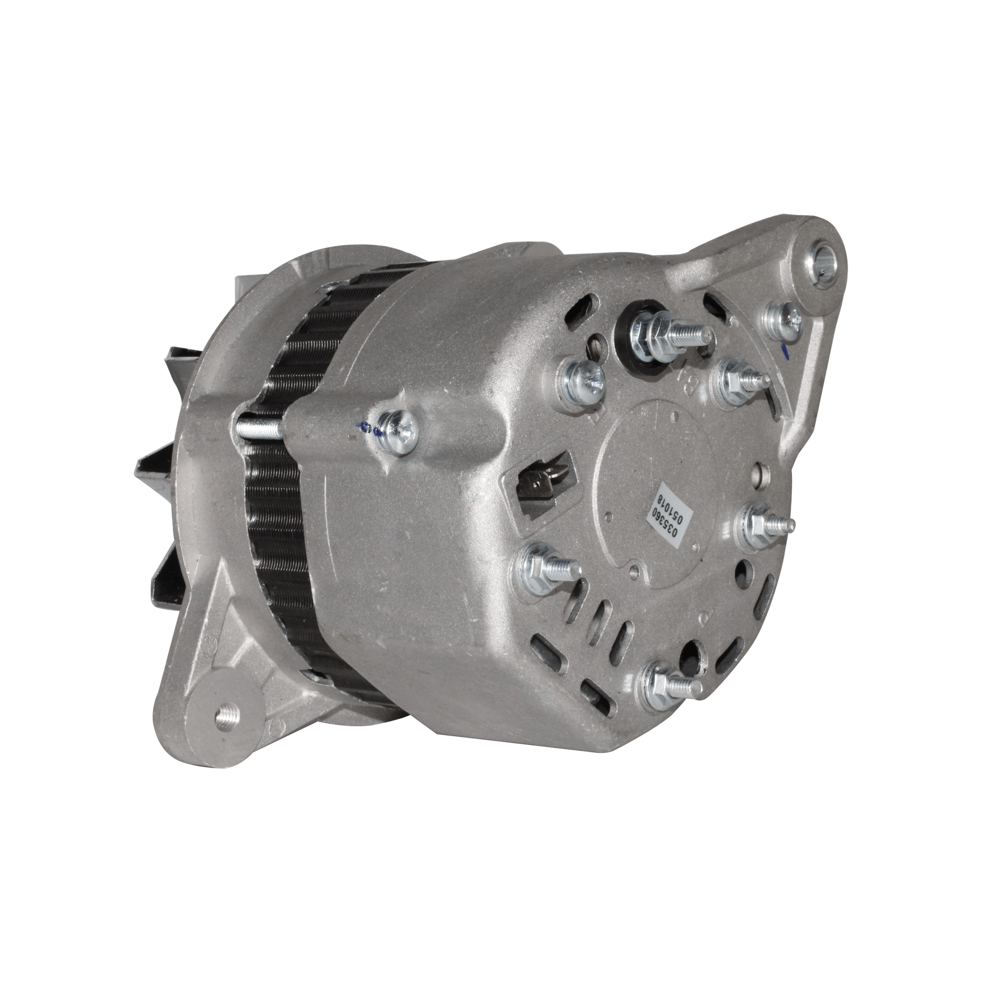Alternator for Yanmar Engines - IR/EF 12-Volt