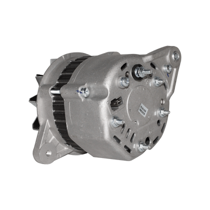 Alternator for Yanmar Engines - IR/EF 12-Volt