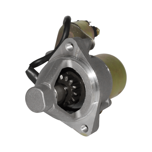 Starter For Honda Small Engines: PMOSGR; 12-V – Starter Motor for Honda