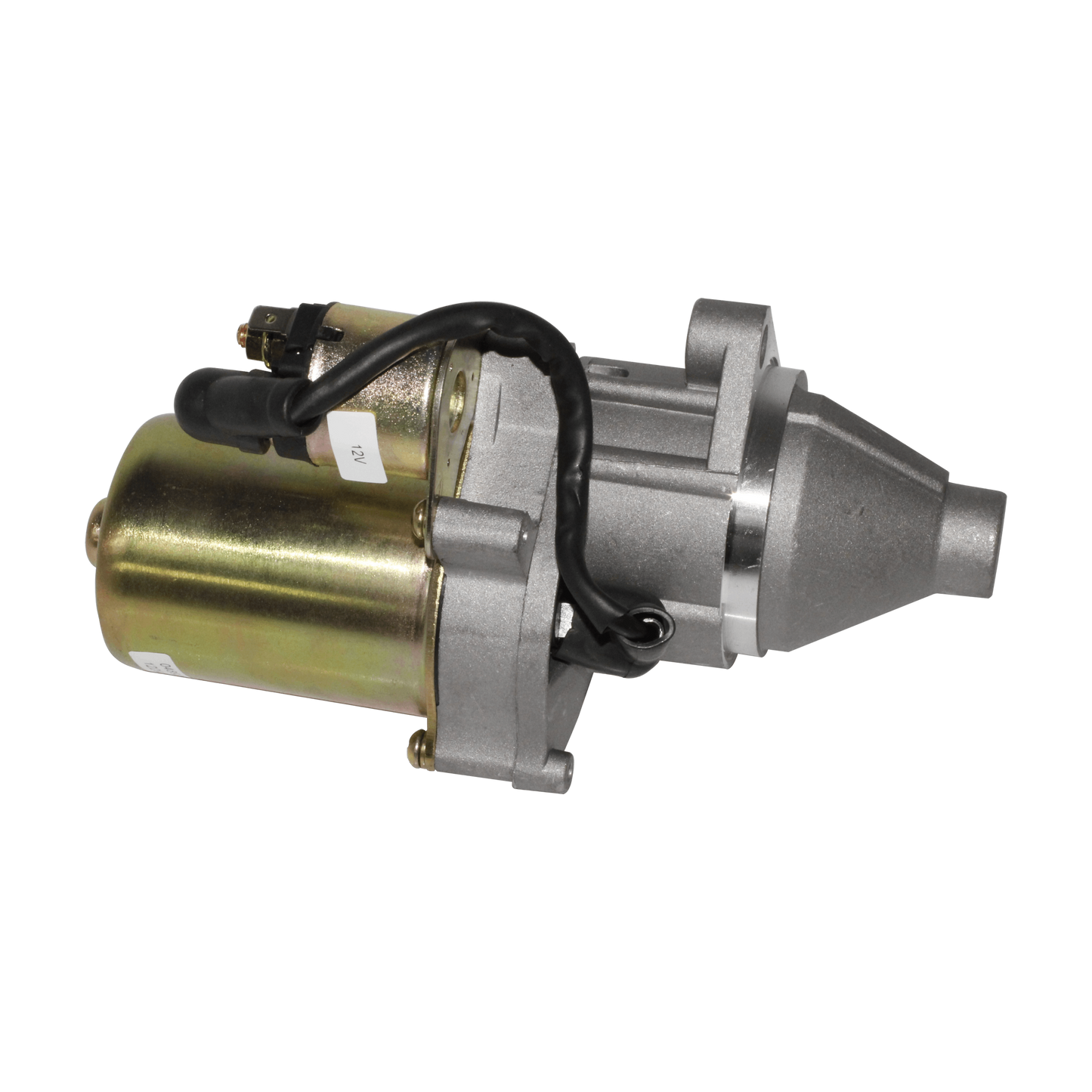 Starter For Honda Small Engines: PMOSGR; 12-V – Starter Motor for Honda