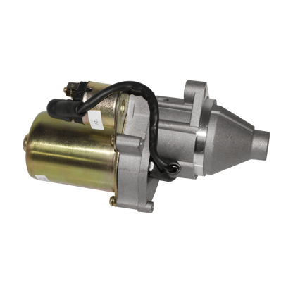 Starter For Honda Small Engines: PMOSGR; 12-V – Starter Motor for Honda