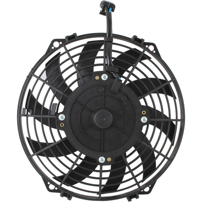Radiator cooling fan motor for Bombardier Can-Am ATV