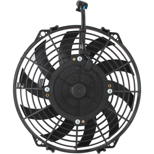 Radiator cooling fan motor for Bombardier Can-Am ATV