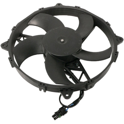 Radiator cooling fan motor for Polaris Sportsman 600 700 800 and Ranger