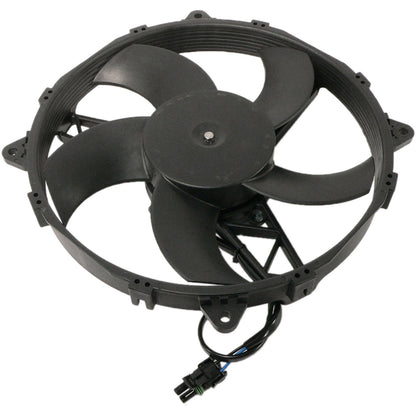 Radiator Cooling Fan Motor for Polaris Sportsman 600 700 800 Ranger 434-22003