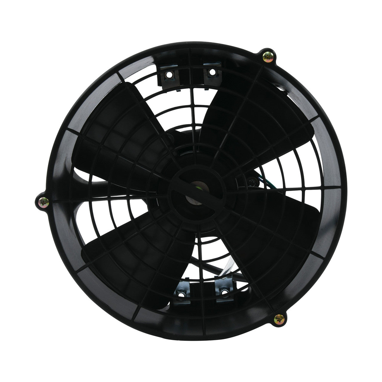 Radiator Fan Motor for Honda TRX350 TRX450 Rancher Foreman 2000-2006 434-58009