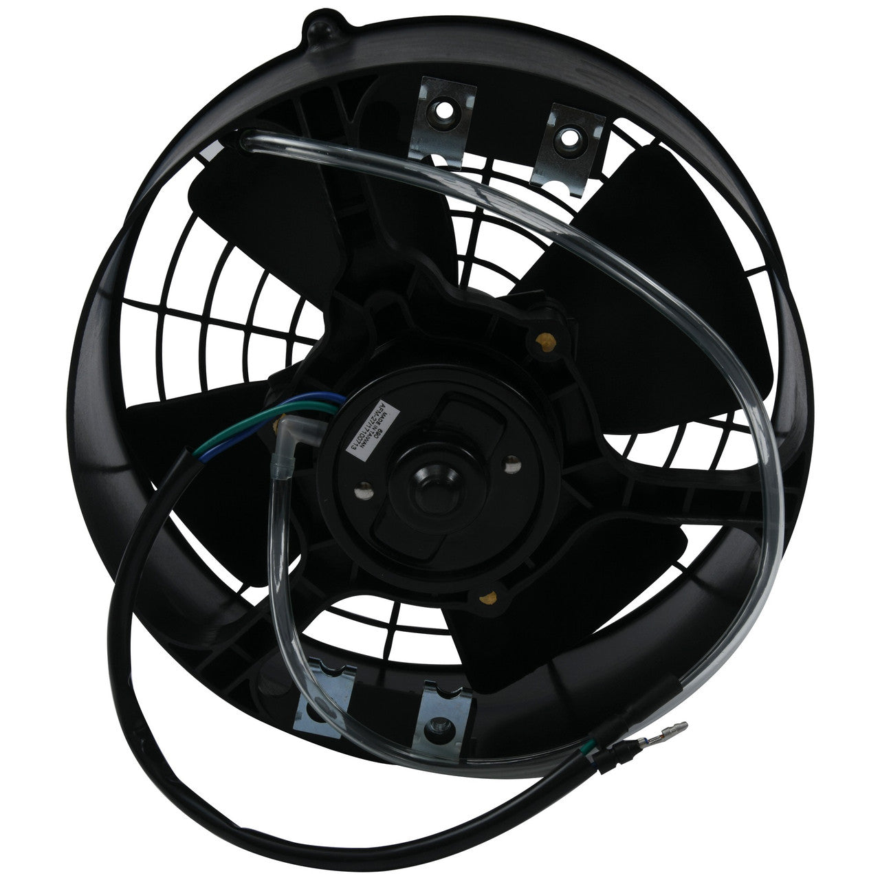 Radiator Fan Motor for Honda TRX350 TRX450 Rancher Foreman 2000-2006 434-58009