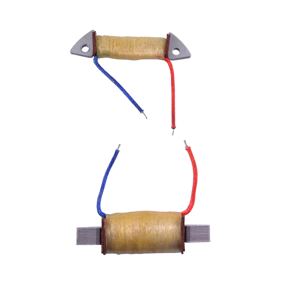 Stator Ignition Source Coil for Kawasaki KDX 200 1983-1988