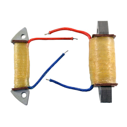 Stator Ignition Source Coil for Kawasaki KDX 200 1983-1988