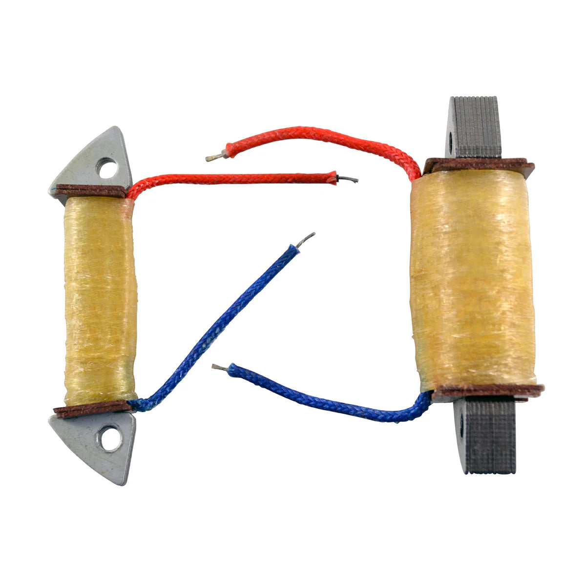 Stator Ignition Source Coil for Kawasaki KDX 200 1985 1986 1987 1988 - RM00035