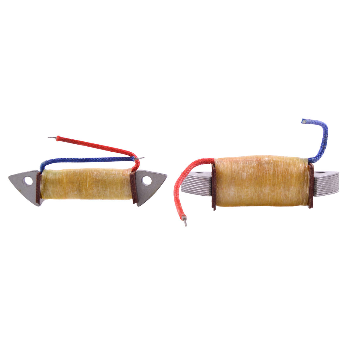 Stator Ignition Source Coil for Kawasaki KDX 200 1983-1988