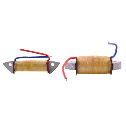 Stator Ignition Source Coil for Kawasaki KDX 200 1983-1988