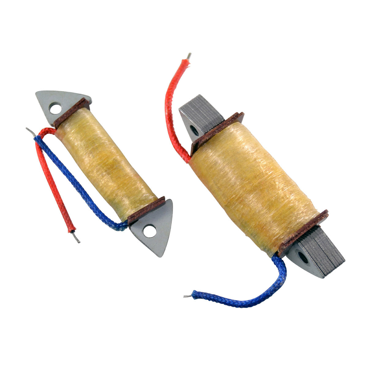 Stator Ignition Source Coil for Kawasaki KDX 200 1983-1988