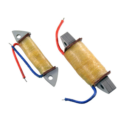Stator Ignition Source Coil for Kawasaki KDX 200 1983-1988