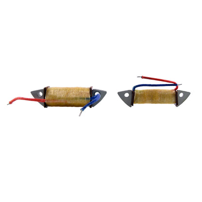 Stator Ignition Source Coil for Kawasaki KDX 200 1983-1988