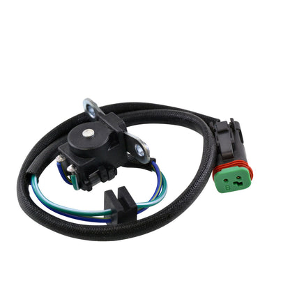 Stator Pickup Pulsar Coil for Can-Am DS 650 Baja / Baja X 2000-2007