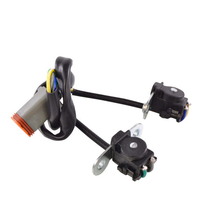 Pickup Pulsar Coil for Ski-Doo Grand Touring Legend Summit Renegade RER 500 600 700 800