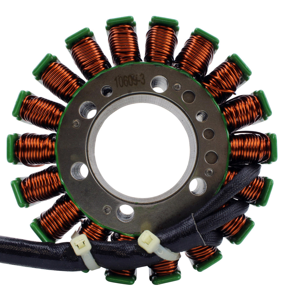 Generator Stator for Yamaha YZF R6 / Champions Limited Edition 1999-2002