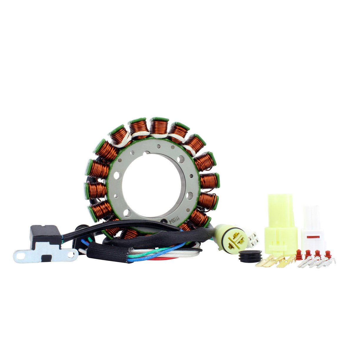 High Output Stator for Yamaha YFM 350 Bruin Grizzly Wolverine YFM 660 Grizzly Rhino 2002-2