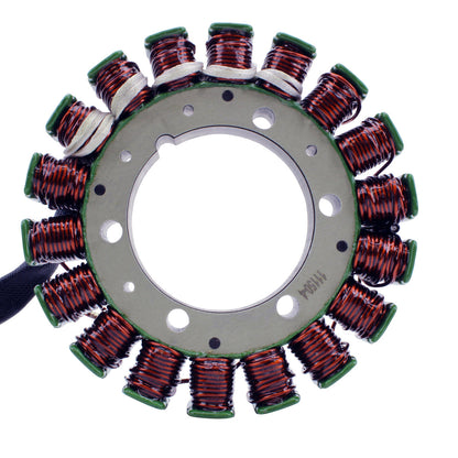 High Output Stator for Yamaha YFM 350 Bruin Grizzly Wolverine YFM 660 Grizzly Rhino 2002-2