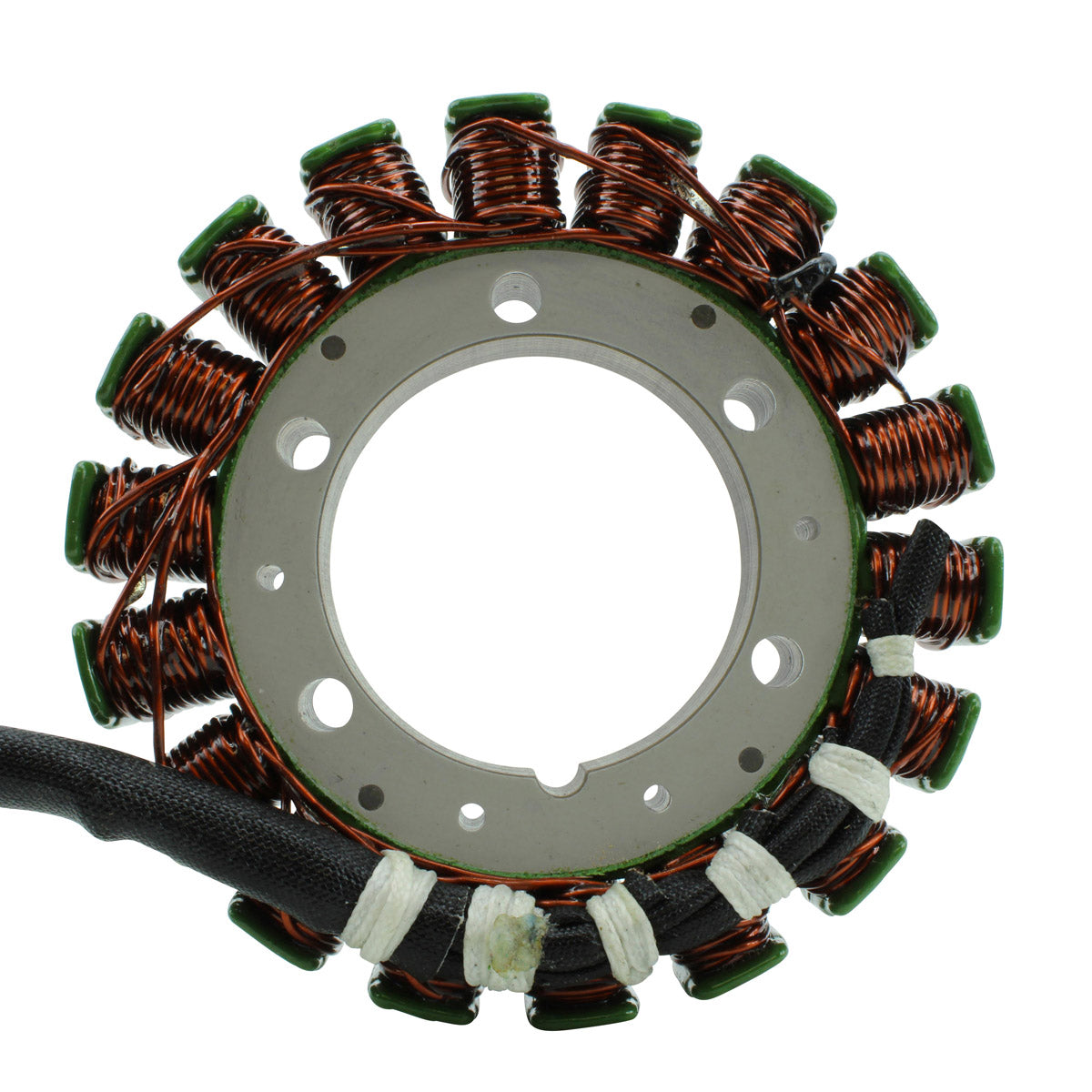High Output Stator for Yamaha YFM 350 Bruin Grizzly Wolverine YFM 660 Grizzly Rhino 2002-2