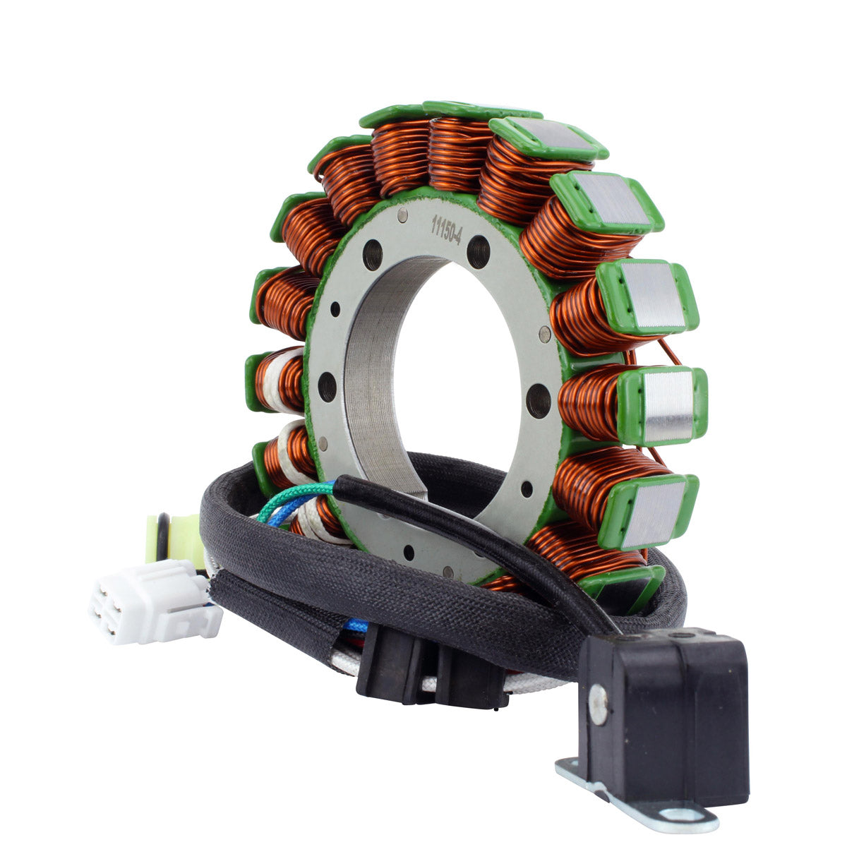 High Output Stator for Yamaha YFM 350 Bruin Grizzly Wolverine YFM 660 Grizzly Rhino 2002-2