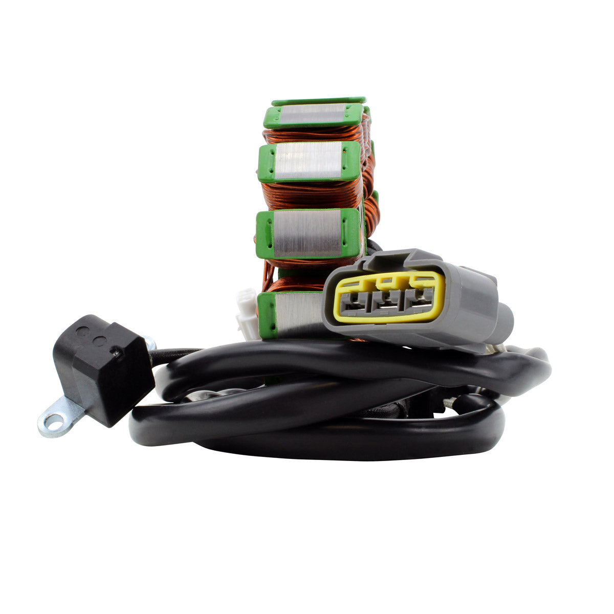Generator Stator for Yamaha YFM 550 Grizzly 2009-2014