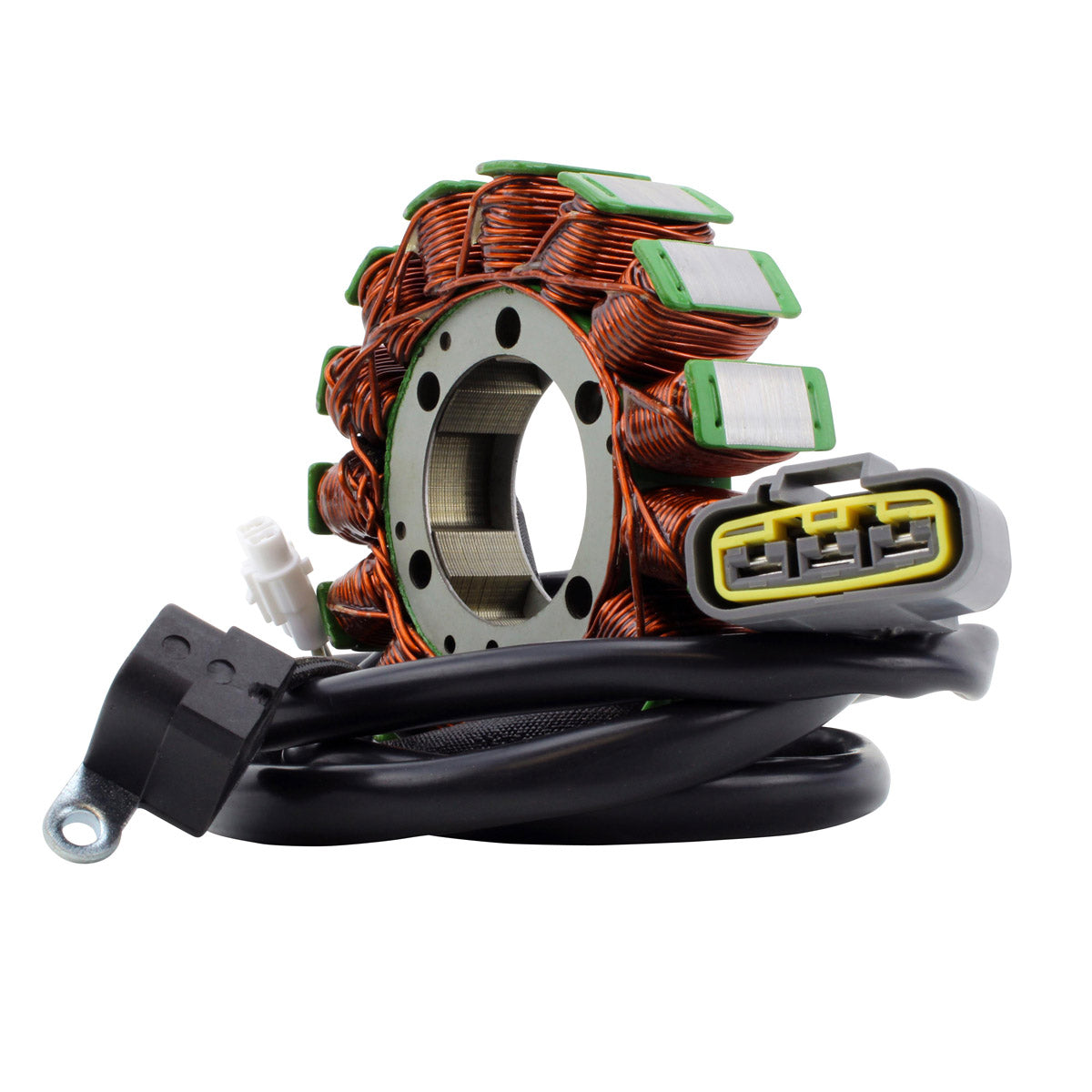 Generator Stator for Yamaha YFM 550 Grizzly 2009-2014